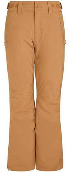 Protest Hose CARMACKS snowpants (4611000) fudgecamel