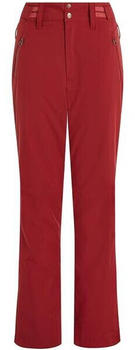 Protest Hose CINNAMON snowpants (4693100) red winebordeaux