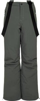 Protest Hose SUNNY JR snowpants (4910400) huntergreen