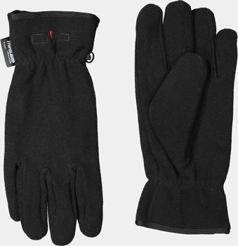CMP Man Fleece Gloves (6521105) nero
