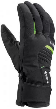 Leki Spox GTX (65080830) black/lime