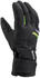 Leki Spox GTX (65080830) black/lime