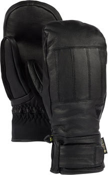 Burton Gondy Gore-Tex Leather Fäustlinge (10337108) true black