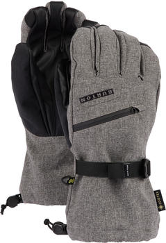 Burton Gore-Tex Handschuhe (10353109) grey heather
