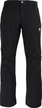 Burton Vida Hose (15006107) true black