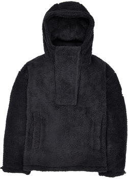 Burton Lemma Fleece (23843100) true black