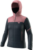 Dynafit 08-00000717736A51S, Dynafit - Women's Radical PrimaLoft Hood Jacket -