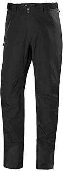 Helly Hansen Herren Odin 9 Worlds Infinity Shell-Hose (63047) black