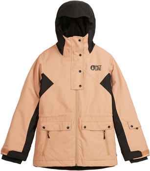 Picture Lidy Jacke (KVT10) latte