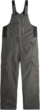 Picture Testy Bib Hose (MPT14) raven grey