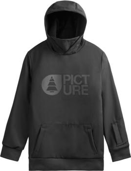 Picture Parker Jacke (MVT401) black