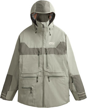 Picture Xobo 3L Jacke (MVT455) shadow