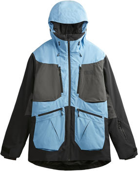 Picture Naikoon Jacke (MVT457) allure blue/black