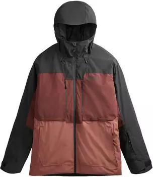 Picture Object Jacke (MVT462) andorra/black Picture Object Jacke (MVT462) andorra/black