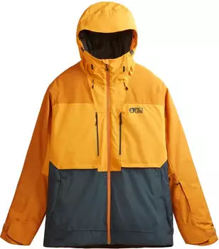 Picture Object Jacke (MVT462) dark blue