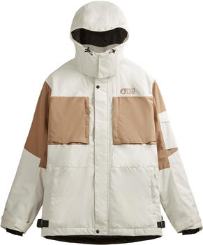 Picture Payma Jacke (MVT465) mystic blue