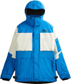 Picture Payma Jacke (MVT465) blue