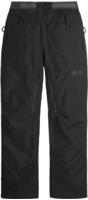 Picture Organic Clothing - Wasserfeste und atmungsaktive Skihosen - Exa Pants Black
