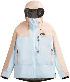 Picture Sylva 3L Jacke (WVT308) ice melt