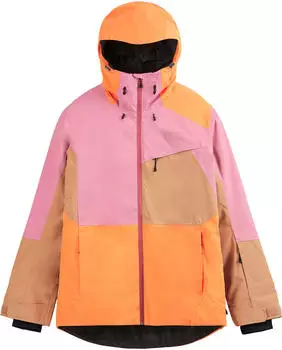 Picture Seen Jacke (WVT314) cashmere rose