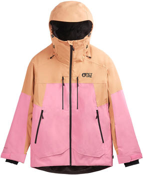 Picture Exa Jacke (WVT315) cashmere rose
