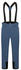 wasserdichte Skihose für Herren (DMW486R) moonlight denim