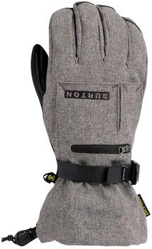 Burton Baker 2-In-1 Handschuhe (103511) gray heather