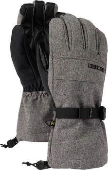 Burton Profile Handschuhe (103551) gray heather