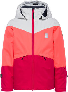 LEGO Wear Lwjested 708 Jacket red