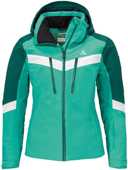 Schöffel Avons Ski Jacket L spectra green