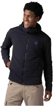 Rossignol Opside Jacke (RLMMJ14) schwarz