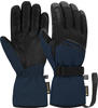 Reusch 6201375-7701-EU 9.5, Reusch Morris GTX Handschuhe (Größe 9.5, schwarz),