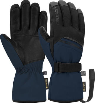 Reusch Morris GTX Handschuhe (6201375) schwarz/blau