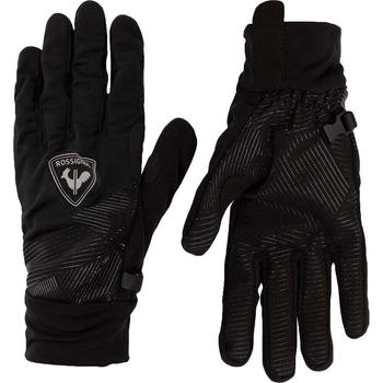 Rossignol Xc Active Handschuhe (RLMMG21) schwarz
