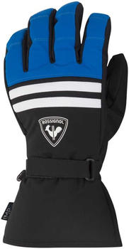 Rossignol Action Impr Handschuhe (RLMMG14) blau