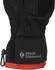 Black Diamond Progression Mitts black/black