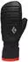 Black Diamond Progression Mitts black/black