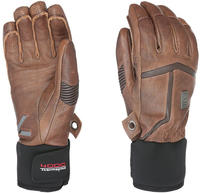 Level 2064UG-10-11, Level Off Piste Leather brown (10) 11 Herren