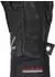 Level Off Piste Leather Gloves black