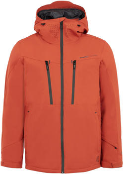 Protest Prttimo Kapuzenjacke (6710432) orange