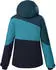 Killtec Kinder Funktionsjacke KSW 166 blau
