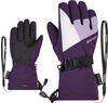 Ziener 801928-805-7,5, Ziener Lani GTX Glove Junior dark violet (805) 7,5 Kids