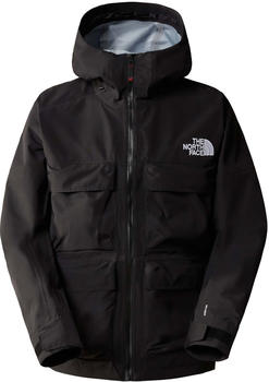 The North Face Dragline Jacket (NF0A82V2) tnf black