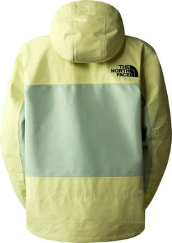 The North Face Women’s Dragline Jacket (NF0A82VY) sun sprite/misty sage