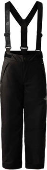 The North Face Teen Snowquest Bib Trousers tnf black