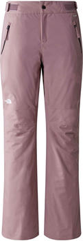 The North Face Women's Aboutaday Trousers (NF0A82W2I0V) fawn grey