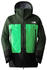 The North Face Men's Summit Verbier GORE-TEX® Jacket (NF0A82WO) pine needle/chlorophyll green