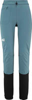 Millet MIV9537-0247-L, Millet Pierra Ment Tight W black - noir (0247) L Damen