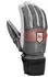 Leki Patrol 3D (653833301) graphite/off white/maroon