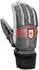 Leki Patrol 3D (653833301) graphite/off white/maroon